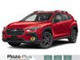 2024 Subaru CROSSTREK ONYX | CLEAN CARFAX | SUNROOF | ADAPTIVE CRUISE | HEATED STEERING WHEEL & SEATS |