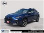 2024 Subaru CROSSTREK TOURING | 3M PPF | CLEAN CARFAX | HEATED FRONT SEATS |  ADAPTIVE CRUISE CONTROL |