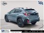 2024 Subaru CROSSTREK ONYX | CLEAN CARFAX | ADAPTIVE CRUISE CONTROL | APPLE CARPLAY AND ANDROID AUTO | HEATED FRONT SEATS |