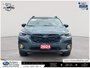 2024 Subaru CROSSTREK ONYX | CLEAN CARFAX | ADAPTIVE CRUISE CONTROL | APPLE CARPLAY AND ANDROID AUTO | HEATED FRONT SEATS |