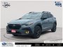 2024 Subaru CROSSTREK ONYX | CLEAN CARFAX | ADAPTIVE CRUISE CONTROL | APPLE CARPLAY AND ANDROID AUTO | HEATED FRONT SEATS |