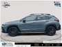 2024 Subaru CROSSTREK ONYX | CLEAN CARFAX | ADAPTIVE CRUISE CONTROL | APPLE CARPLAY AND ANDROID AUTO | HEATED FRONT SEATS |
