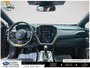 2024 Subaru CROSSTREK WILDERNESS | WILDERNESS | CLEAN CARFAX | 11.6