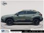 2024 Subaru CROSSTREK WILDERNESS | WILDERNESS | CLEAN CARFAX | 11.6