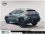 2024 Subaru CROSSTREK WILDERNESS | WILDERNESS | CLEAN CARFAX | 11.6