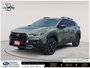 2024 Subaru CROSSTREK WILDERNESS | WILDERNESS | CLEAN CARFAX | 11.6