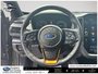 2024 Subaru CROSSTREK WILDERNESS | WILDERNESS | CLEAN CARFAX | 11.6