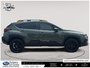 2024 Subaru CROSSTREK WILDERNESS | WILDERNESS | CLEAN CARFAX | 11.6