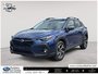 2024 Subaru CROSSTREK TOURING | PREMIUM SOUND SYSTEM | SUNROOF | ADAPTIVE CRUISE CONTROL | SUNROOF |