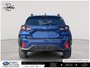 2024 Subaru CROSSTREK LIMITED | HEATED FRONT SEATS | ADAPTIVE CRUISE CONTROL | CLEAN CARFAX | PADDLE SHIFTERS |