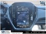 2024 Subaru Crosstrek Wilderness | WILDERNESS | CLEAN CARFAX | HEATED SEATS AND STEERING WHEEL | SUNROOF |