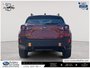 2024 Subaru Crosstrek Wilderness | WILDERNESS | CLEAN CARFAX | HEATED SEATS AND STEERING WHEEL | SUNROOF |