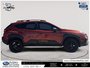 2024 Subaru Crosstrek Wilderness | WILDERNESS | CLEAN CARFAX | HEATED SEATS AND STEERING WHEEL | SUNROOF |