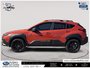 2024 Subaru Crosstrek Wilderness | WILDERNESS | CLEAN CARFAX | HEATED SEATS AND STEERING WHEEL | SUNROOF |