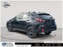 2024 Subaru Crosstrek Onyx | CLEAN CARFAX | HEATED SEATS & STEERING WHEEL | APPLE CARPLAY & ANDROID AUTO | SUNROOF |