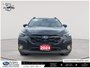 2024 Subaru Crosstrek Onyx | CLEAN CARFAX | HEATED SEATS & STEERING WHEEL | APPLE CARPLAY & ANDROID AUTO | SUNROOF |