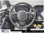 2024 Subaru Crosstrek Onyx | CLEAN CARFAX | HEATED SEATS & STEERING WHEEL | APPLE CARPLAY & ANDROID AUTO | SUNROOF |
