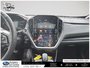 2024 Subaru Crosstrek Onyx | CLEAN CARFAX | HEATED SEATS & STEERING WHEEL | APPLE CARPLAY & ANDROID AUTO | SUNROOF |