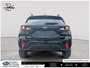 2024 Subaru Crosstrek Onyx | CLEAN CARFAX | HEATED SEATS & STEERING WHEEL | APPLE CARPLAY & ANDROID AUTO | SUNROOF |