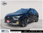 2024 Subaru Crosstrek Onyx