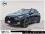 2024 Subaru Crosstrek Onyx | CLEAN CARFAX | HEATED SEATS & STEERING WHEEL | APPLE CARPLAY & ANDROID AUTO | SUNROOF |