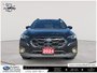 2024 Subaru Crosstrek Onyx