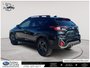2024 Subaru Crosstrek Onyx | CLEAN CARFAX | HEATED SEATS & STEERING WHEEL | APPLE CARPLAY & ANDROID AUTO | SUNROOF |
