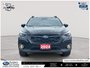 2024 Subaru Crosstrek Onyx | CLEAN CARFAX | ADAPTIVE CRUISE CONTROL | HEATED FRONT SEATS | PADDLE SHIFTERS | SUNROOF |