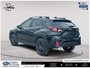2024 Subaru Crosstrek Onyx | CLEAN CARFAX | ADAPTIVE CRUISE CONTROL | HEATED FRONT SEATS | PADDLE SHIFTERS | SUNROOF |