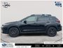 2024 Subaru Crosstrek Onyx | CLEAN CARFAX | ADAPTIVE CRUISE CONTROL | HEATED FRONT SEATS | PADDLE SHIFTERS | SUNROOF |