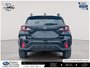 2024 Subaru Crosstrek Onyx | CLEAN CARFAX | ADAPTIVE CRUISE CONTROL | HEATED FRONT SEATS | PADDLE SHIFTERS | SUNROOF |