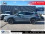 2024 Subaru Crosstrek Convenience | ADAPTIVE CRUISE CONTROL | HEATED SEATS | DUAL ZONE CLIMATE CONTROL | ONE OWNER |