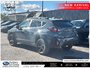 2024 Subaru Crosstrek Convenience | ADAPTIVE CRUISE CONTROL | HEATED SEATS | DUAL ZONE CLIMATE CONTROL | ONE OWNER |