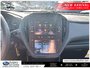 2024 Subaru Crosstrek Convenience | ADAPTIVE CRUISE CONTROL | HEATED SEATS | DUAL ZONE CLIMATE CONTROL | ONE OWNER |
