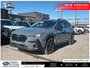 2024 Subaru Crosstrek Convenience | ADAPTIVE CRUISE CONTROL | HEATED SEATS | DUAL ZONE CLIMATE CONTROL | ONE OWNER |