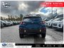 2024 Subaru Crosstrek Wilderness | ONE OWNER | NO ACCIDENTS | HEATED FRONT SEATS & STEERING WHEEL | APPLE CARPLAY AND ANDROID AUTO |