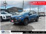 2024 Subaru Crosstrek Wilderness | ONE OWNER | NO ACCIDENTS | HEATED FRONT SEATS & STEERING WHEEL | APPLE CARPLAY AND ANDROID AUTO |