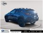 2024 Subaru Crosstrek Wilderness | ONE OWNER | NO ACCIDENTS | HEATED FRONT SEATS & STEERING WHEEL | APPLE CARPLAY AND ANDROID AUTO |