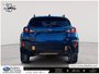 2024 Subaru Crosstrek Wilderness | ONE OWNER | NO ACCIDENTS | HEATED FRONT SEATS & STEERING WHEEL | APPLE CARPLAY AND ANDROID AUTO |