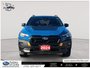 2024 Subaru Crosstrek Wilderness | ONE OWNER | NO ACCIDENTS | HEATED FRONT SEATS & STEERING WHEEL | APPLE CARPLAY AND ANDROID AUTO |