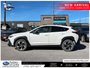 2024 Subaru Crosstrek Limited | ONE OWNER | NO ACCIDENTS | HEATED FRONT SEATS & STEERING WHEEL | PUSH BUTTON START |