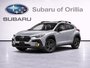 2026 Subaru Crosstrek Onyx 18