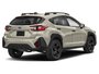 2026 Subaru Crosstrek Convenience