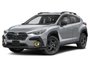 2026 Subaru Crosstrek Onyx