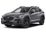 2026 Subaru Crosstrek Convenience
