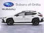 2026 Subaru Crosstrek Convenience Eyesight l Roof Rails l  Rearview Camera