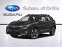 2026 Subaru Crosstrek Limited Harmon Kardon Audio l Moonroof l Nav