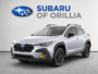 2026 Subaru Crosstrek Onyx 18