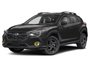 2026 Subaru Crosstrek Onyx
