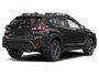 2026 Subaru Crosstrek Onyx